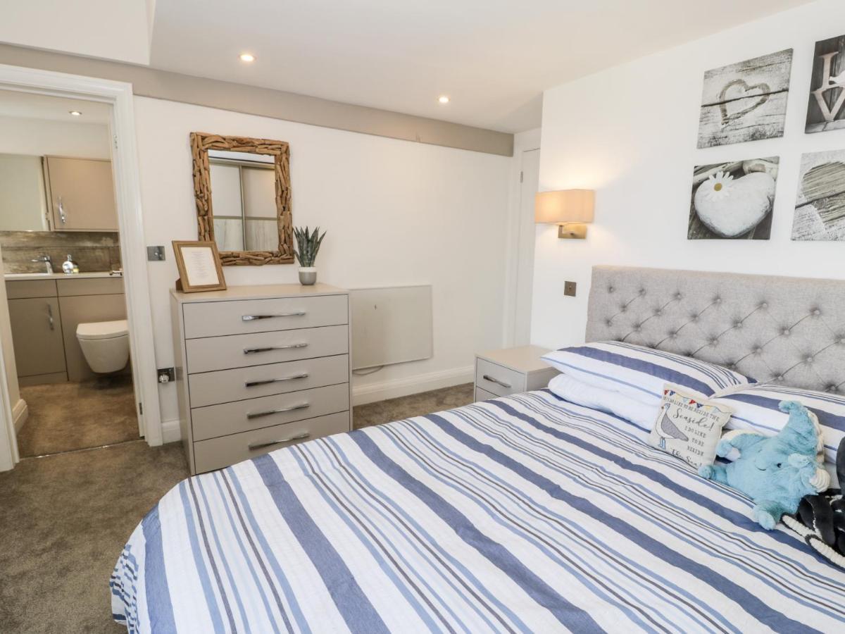 The Sail Loft Apartment Porthmadog Exterior photo