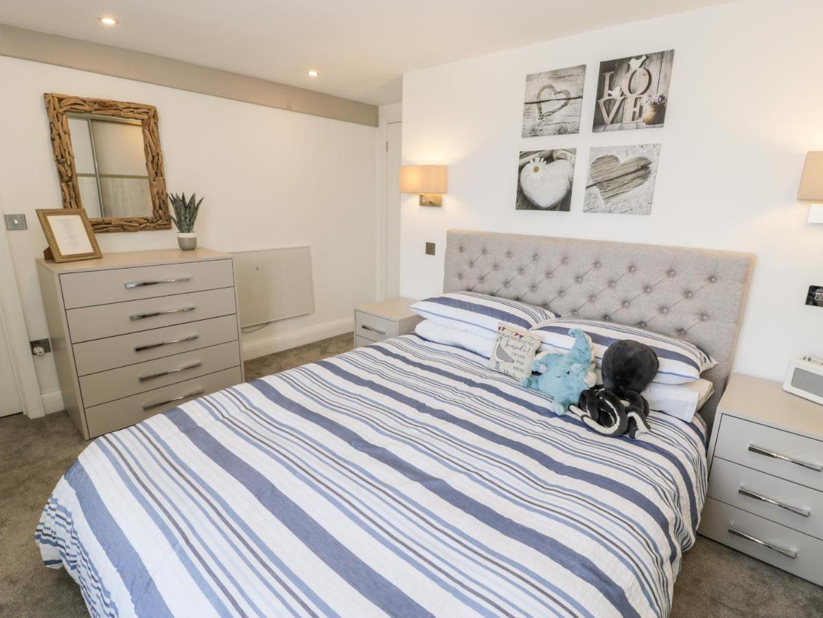 The Sail Loft Apartment Porthmadog Exterior photo
