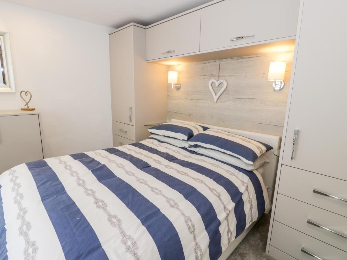 The Sail Loft Apartment Porthmadog Exterior photo